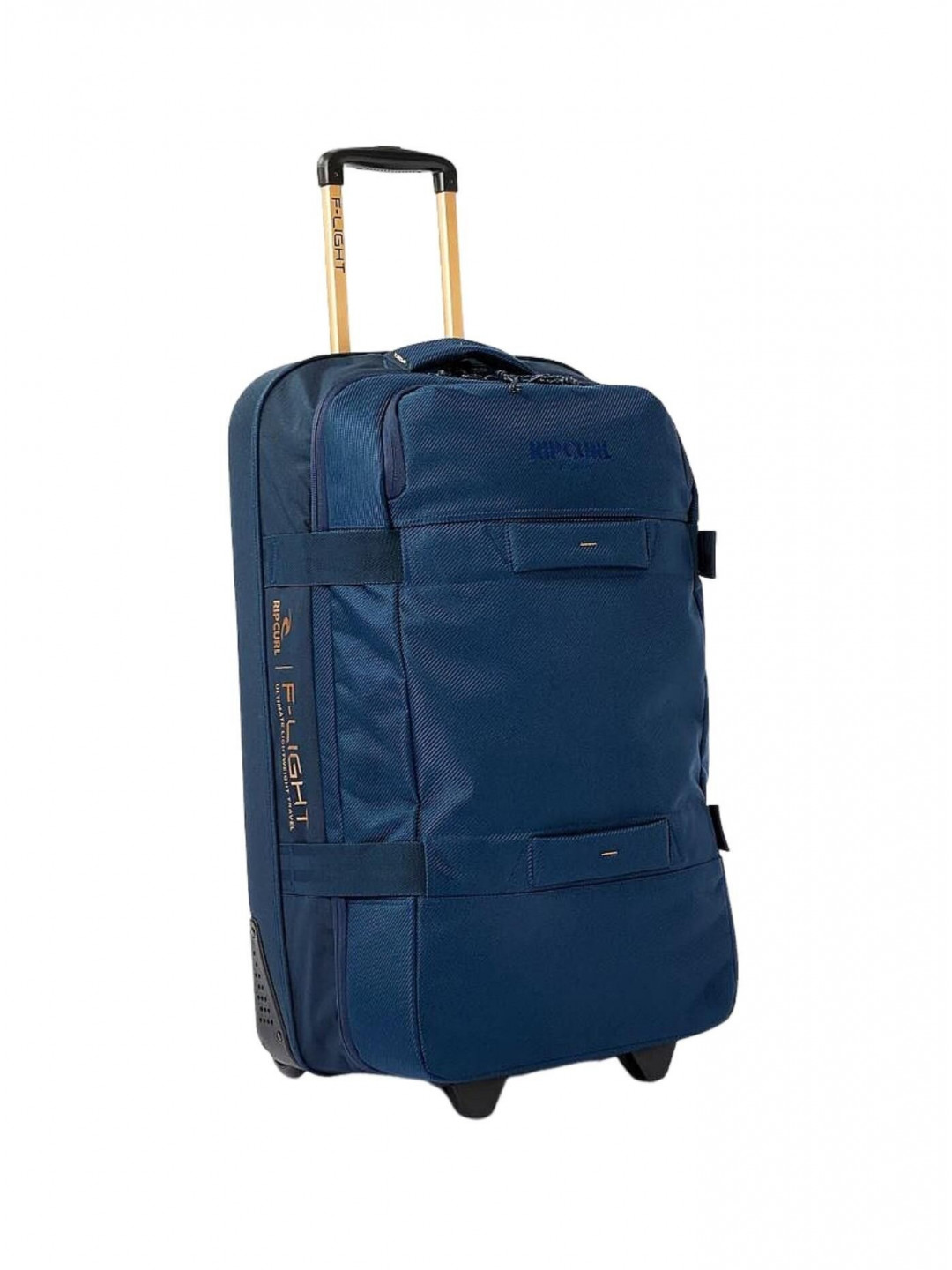 Rip curl kufr F-Light Global Sapphire Navy 100 L Modrá Objem 100 L